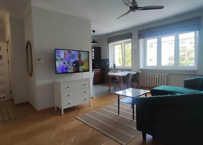 Διαμέρισμα Shire *