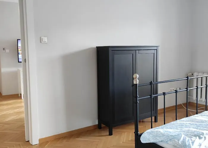 Shire Διαμέρισμα