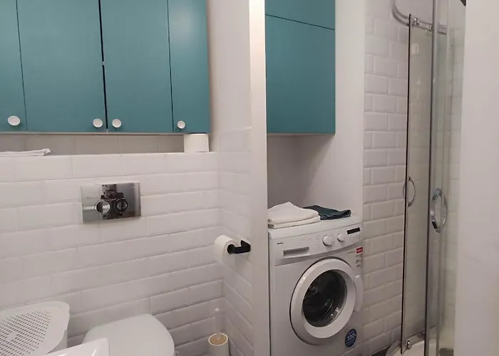 Διαμέρισμα Shire *