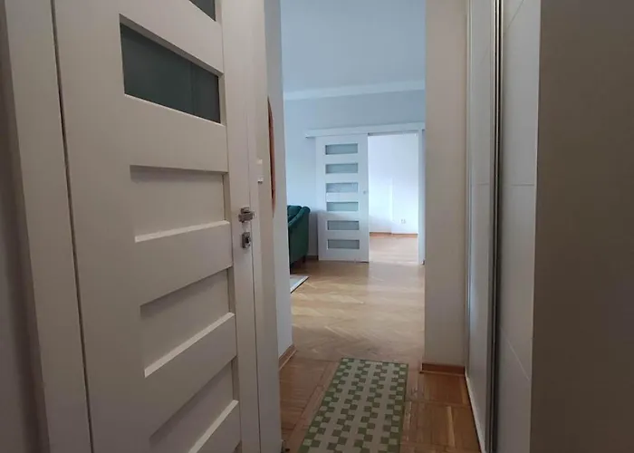 Shire Βαρσοβία