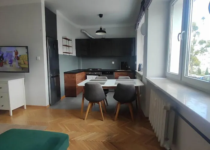 Διαμέρισμα Shire *